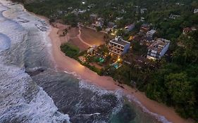 Naomi Beach Resort - Adults Only